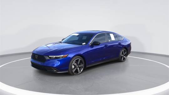 2023 Honda Accord