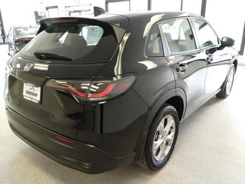 2023 honda hr-v lx in sheridan, wyoming