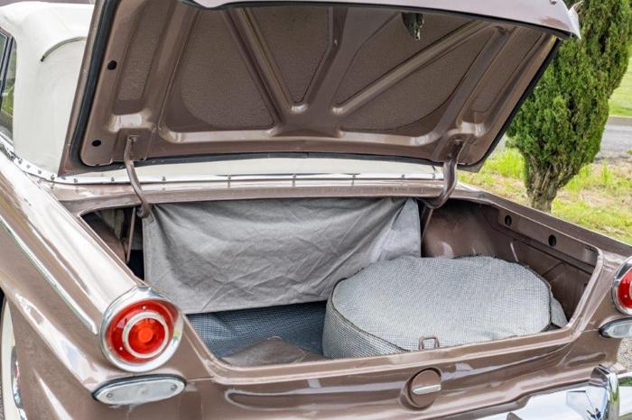 1962 studebaker lark daytona convertible for sale in detroit, michigan
