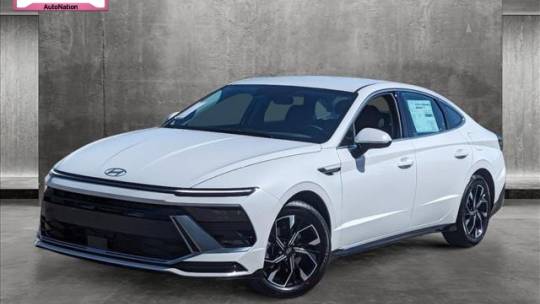 2024 Hyundai Sonata
