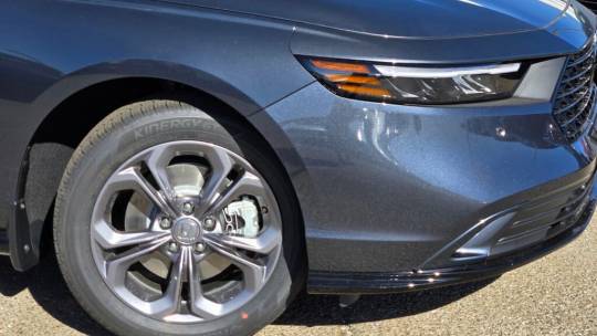 2025 Honda Accord