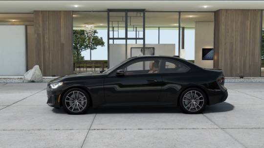 2025 BMW 2 series