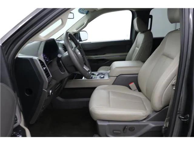 2021 ford expedition xlt max