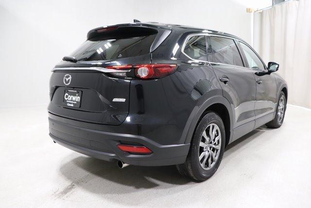 used 2016 mazda cx-9 awd touring fargo, nd 58103 for sale in fargo, north dakota