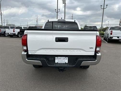 2018 toyota tacoma sr5 in southaven, mississippi
