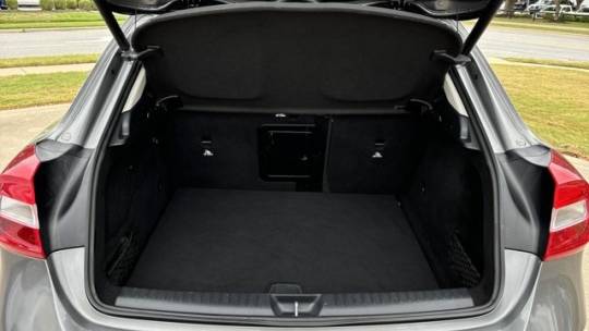 2015 mercedes-benz gla gla 250