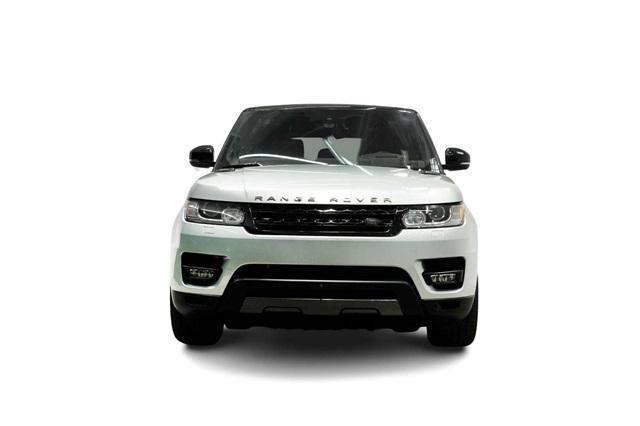 2016 land rover range rover sport supercharged