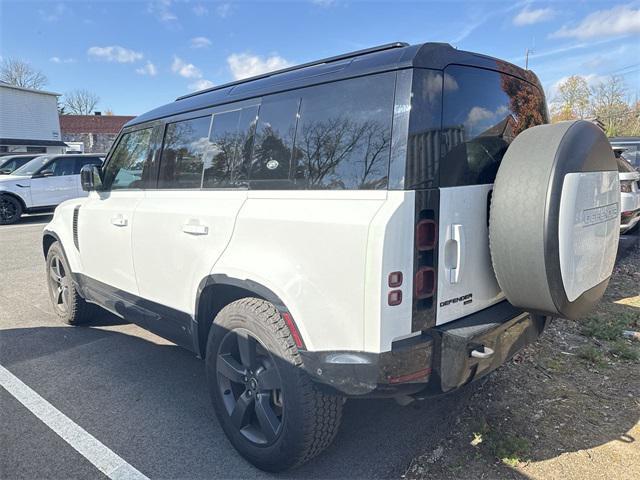 2023 land rover defender 110 x-dynamic se