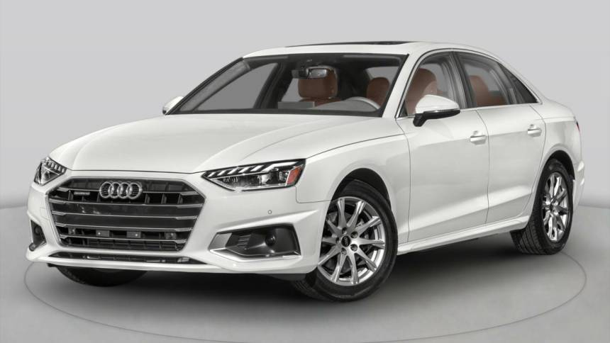 2023 audi a4 quattro s line prem plus 45 tfsi