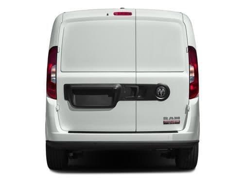 2016 ram promaster city tradesman in portland, oregon