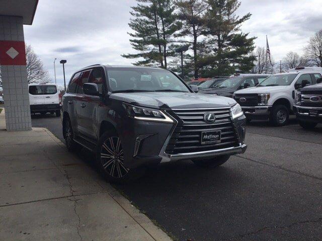 new 2019 lexus lx 570 4wd east hartford, ct 06108 for sale in hartford, connecticut