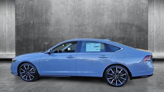2025 Honda Accord