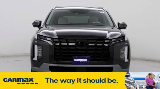 2023 Hyundai Palisade