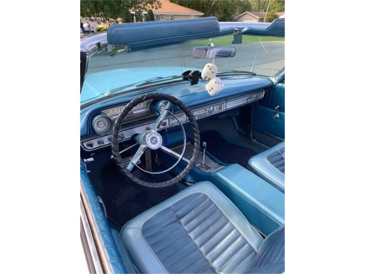 1964 ford galaxie 500