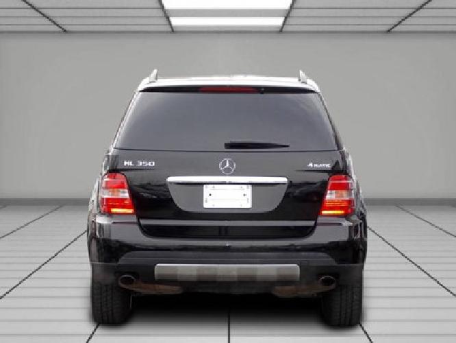 2007 mercedes-benz m-class ml350 in bronx, ny