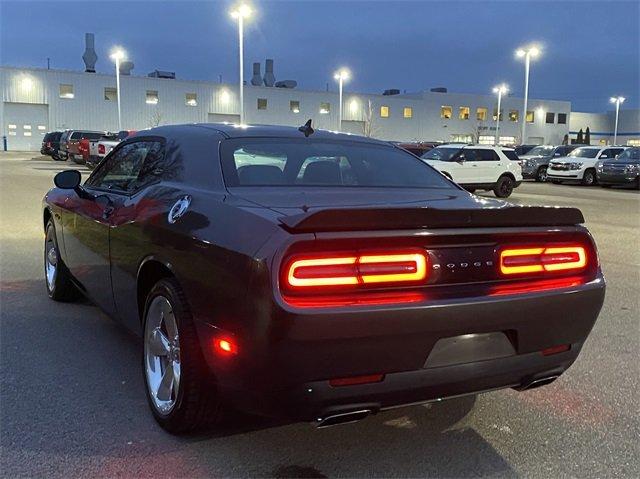used 2015 dodge challenger r/t plus muskegon, mi 49441 for sale in meskegon, michigan