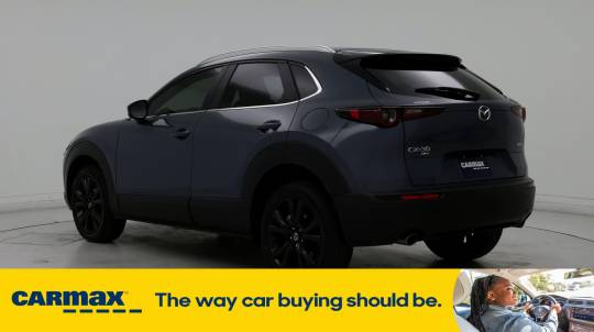 2022 Mazda CX-30