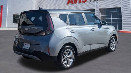2023 Kia Soul