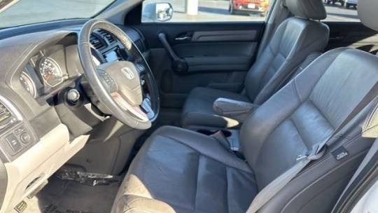 2009 Honda CR-V