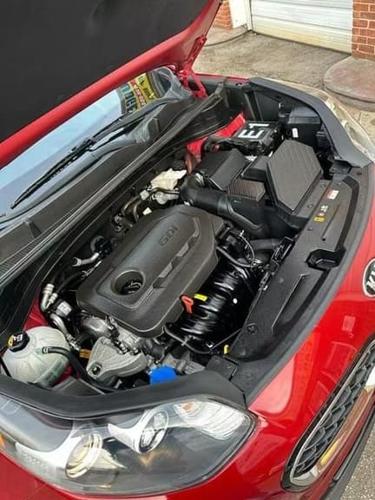 2020 kia sportage lx sport utility 4d in baltimore, maryland