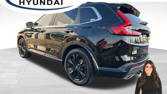 2023 Honda CR-V