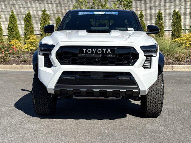 2024 toyota tacoma trd pro