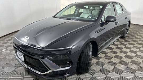 2024 Hyundai Sonata