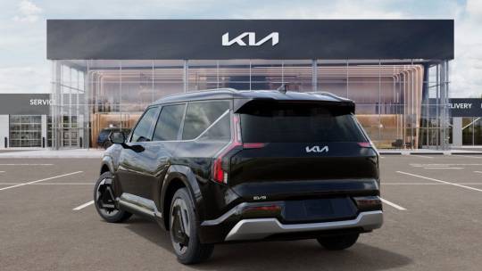2024 Kia EV9