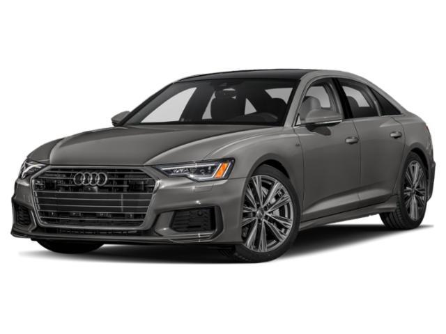 2022 audi a6 55 premium plus