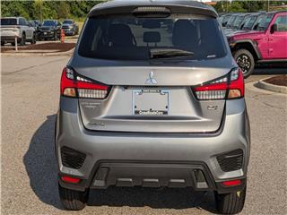 2023 Mitsubishi Outlander Sport s