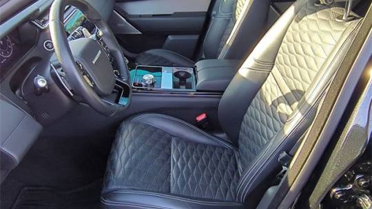 2020 Land Rover Range Rover Velar