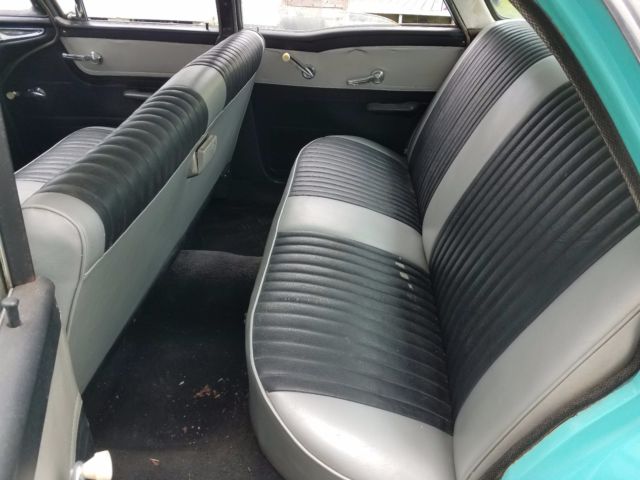 1959 ford edsel ranger base 4.8l