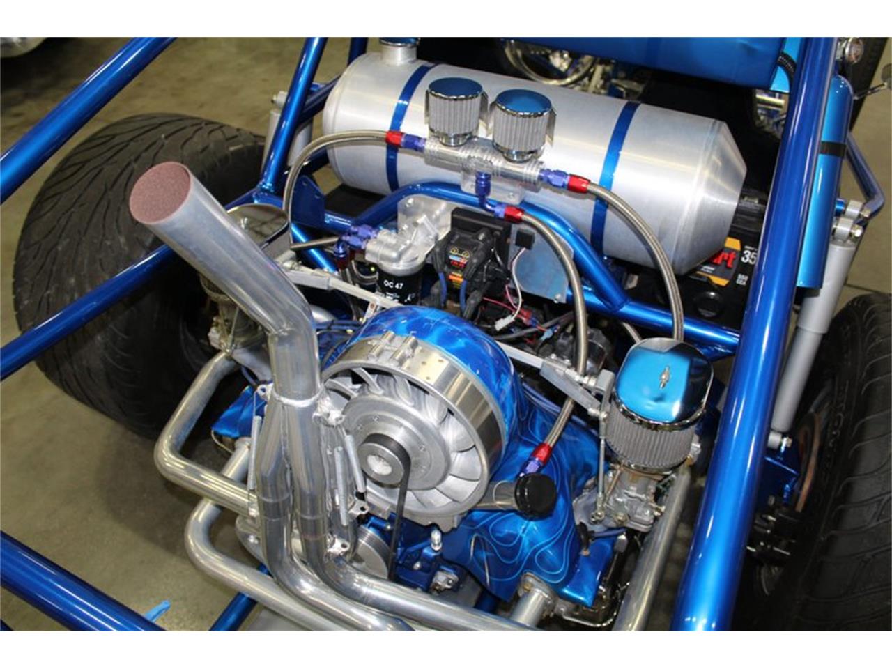 1972 volkswagen dune buggy