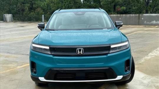 2024 Honda Prologue