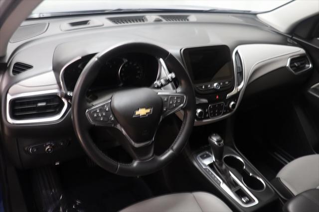 2020 chevrolet equinox l