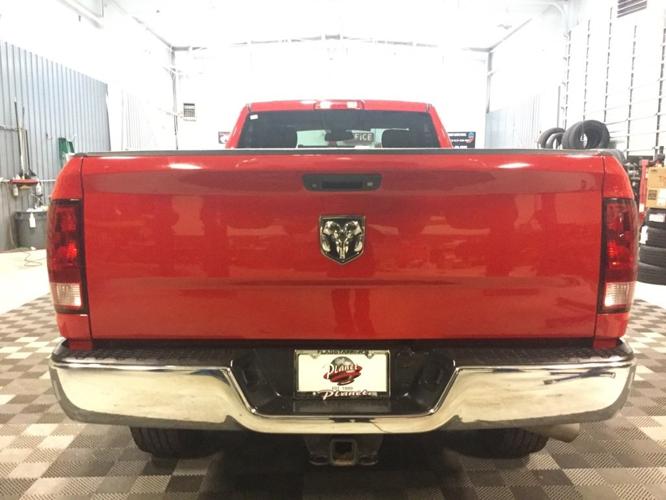 used 2014 ram 2500 2wd regular cab st flagstaff, az 86004 for sale in flagstaff, arizona