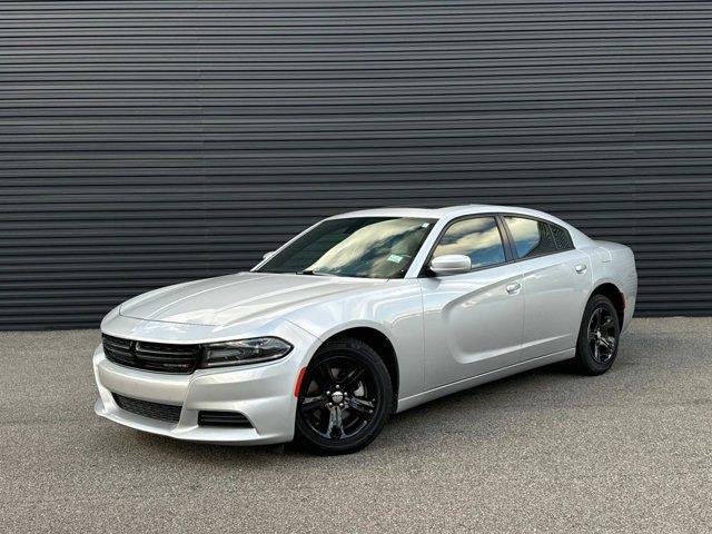 2021 dodge charger sxt