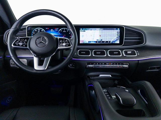 2023 mercedes-benz gle 350 base 4matic