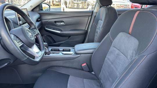 2023 Nissan Sentra