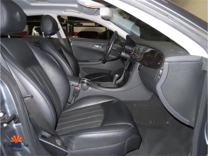 2008 mercedes-benz cls-class in mesa, arizona