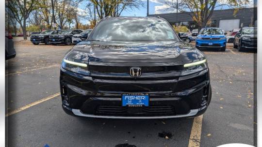 2024 Honda Prologue