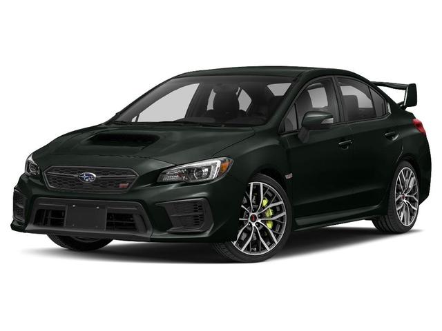 2021 subaru wrx sti base