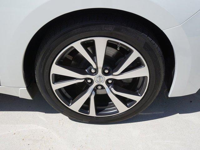 used 2017 nissan maxima s hammond, la 70401 for sale in hammond, louisiana
