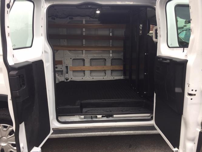used 2018 ford transit 250 130" low roof ithaca, ny 14850 for sale in ithaca, new york