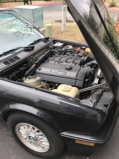 1991 bmw e30 325i s52 m3 swapped