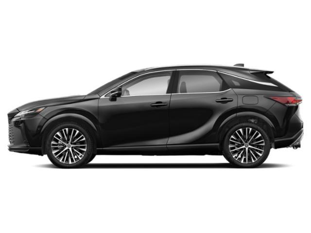 2024 lexus rx 350 base