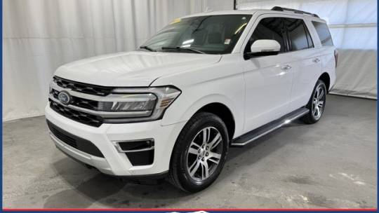 2023 ford expedition limited