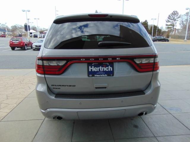 2016 dodge durango sxt awd sxt 4dr suv for sale in dover, delaware