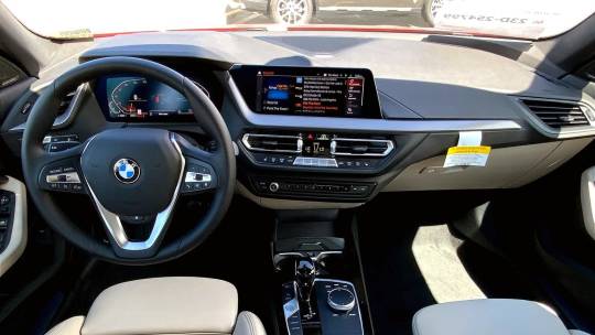 2023 BMW 2 series