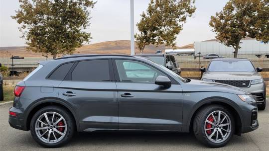 2024 Audi Q5